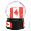 Canada Snow Globe