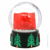 Canada Snow Globe