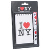 I Love NY Note Pad and Pen Set