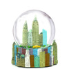 New York City Snow Globe Skyline 2.5 Inches