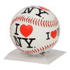 I Love NY Baseball