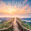 2023 Serenity Calendar, Wall Calendar