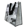 NYC Newspaper Eco-Friendly Tote Bag