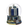 65mm Birmingham, Alabama Snow Globe