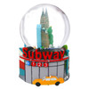 NYC Subway Snow Globe 4.5 Inches