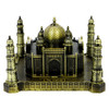 India Taj Mahal Bronze Replica 5 Inches