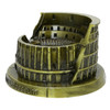 Roman Colosseum Bronze Replica 5 Inches