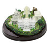 Washington DC Landmarks Executive Desk Model 8 Inches