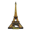 3D Eiffel Tower Wooden Magnet