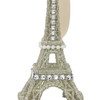 Vintage Glamour Eiffel Tower Ornament