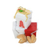 Chinese Take-Out Christmas Ornament