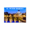 Vatican Magnet