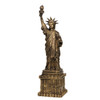 Statue of Liberty Statue New York Base 14 Inch