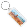 Florence Keychain