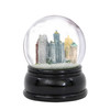 Detroit Skyline Snow Globe 3.5 Inches