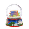 San Antonio Snow Globe 3.5 Inches