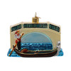 Venice Christmas Ornament