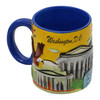 Washington DC Mug