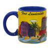 Fort Lauderdale Mug