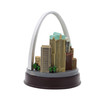 Saint Louis Gateway Arch Model 3.5 Inches