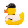 I Love NY Rubber Duckie