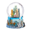 Boston Snow Globe