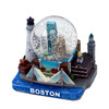 Boston Snow Globe