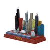 Chicago Skyline Replica