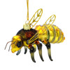 Bumble Bee Christmas Ornament