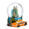 NYC Taxi Snow Globe