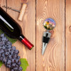 Sintra Portugal Wine Bottle Stopper in Gift Box