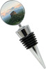 Sri Lanka Wine Bottle Stopper in Gift Box