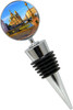 St. Petersburg Wine Bottle Stopper in Gift Box