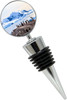 Antarctic Wine Bottle Stopper in Gift Box