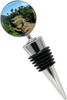 Columbia Lost City Wine Bottle Stopper in Gift Box