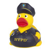 NYPD Rubber Ducky