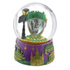 New Orleans Mardi Gras Snow Globe 3.5in