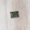 Monet Footbridge Magnet 3.25 IN