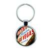 Las Vegas Keychain