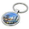 Jacksonville Florida Keychain