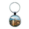 Alhambra Grandada Spain Keychain
