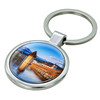 Lucerne Switzerland Keychain