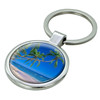 Fiji Keychain
