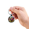 Provence Keychain