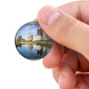 Columbus Ohio Magnet