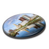 Columbus Ohio Magnet