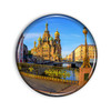 St. Petersburg Magnet