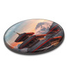 Nepal Magnet