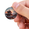 Nepal Magnet