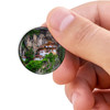 Bhutan Magnet